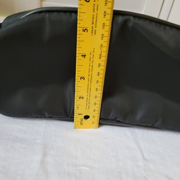 POABA Anti Theft Backpack - Black - Picture 8 of 10